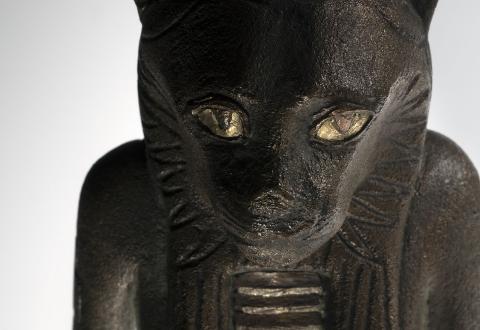 Sekhmet, bronze