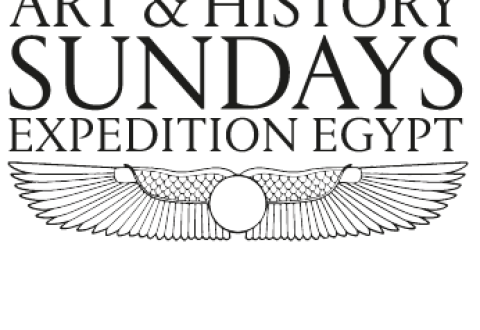 logo Art & History Sundays