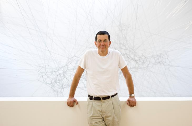 Antony Gormley